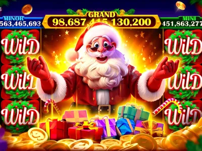 Jogos de cassino online